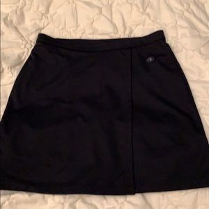 Champion tennis skirt with shorts underneath